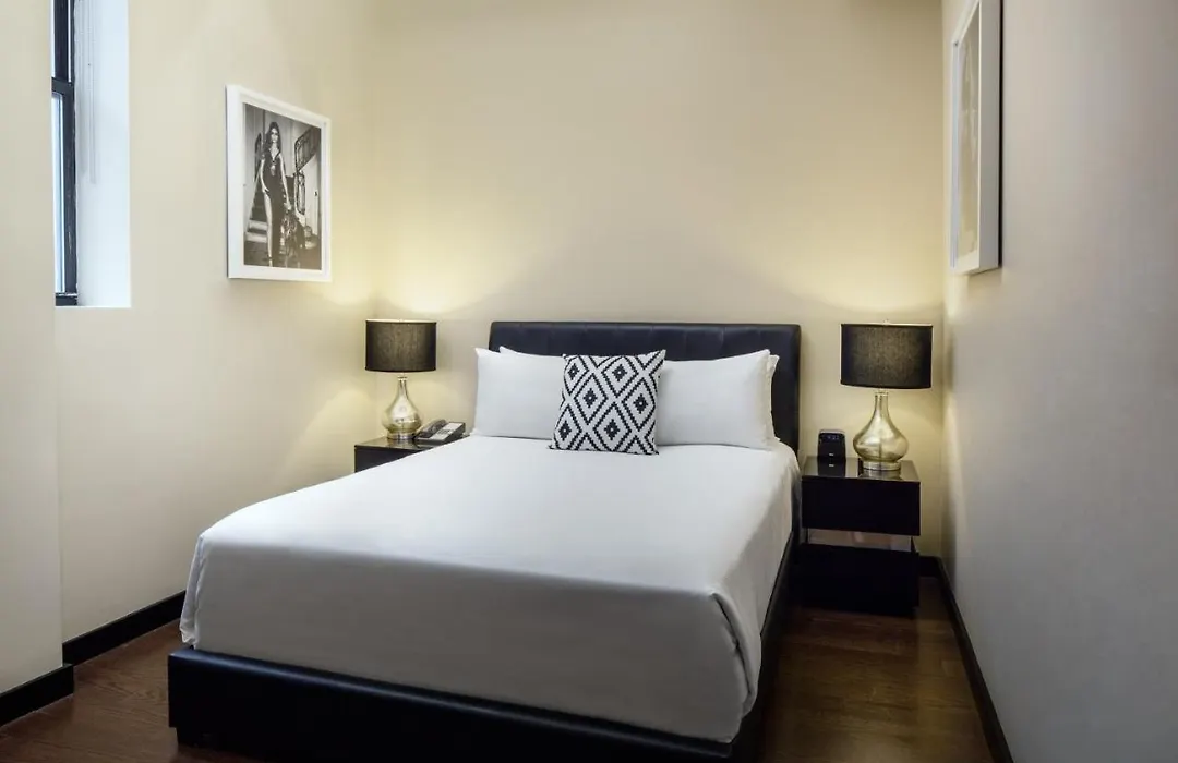 Cachet Boutique Hotel Nyc-1