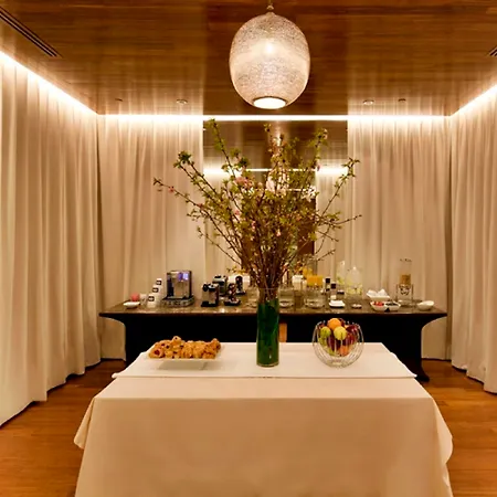 Cachet Boutique Hotel Nyc-3