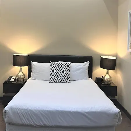 Cachet Boutique Hotel Nyc-3