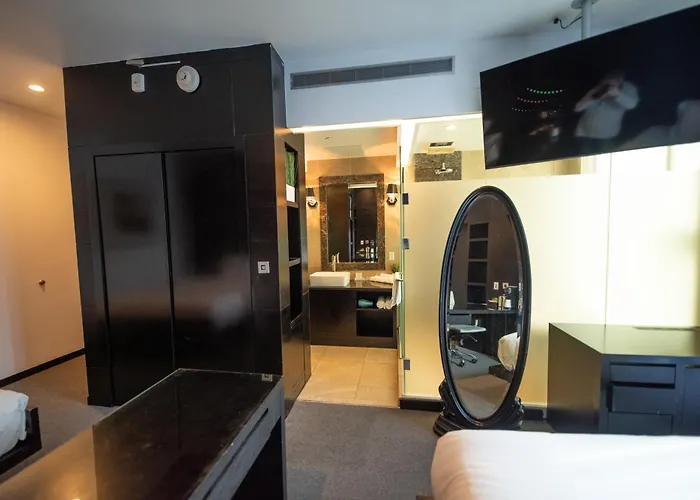 The One Boutique Hotel New York